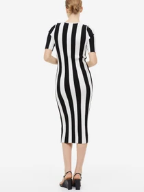 Сукні H&M модель 71159 Фото