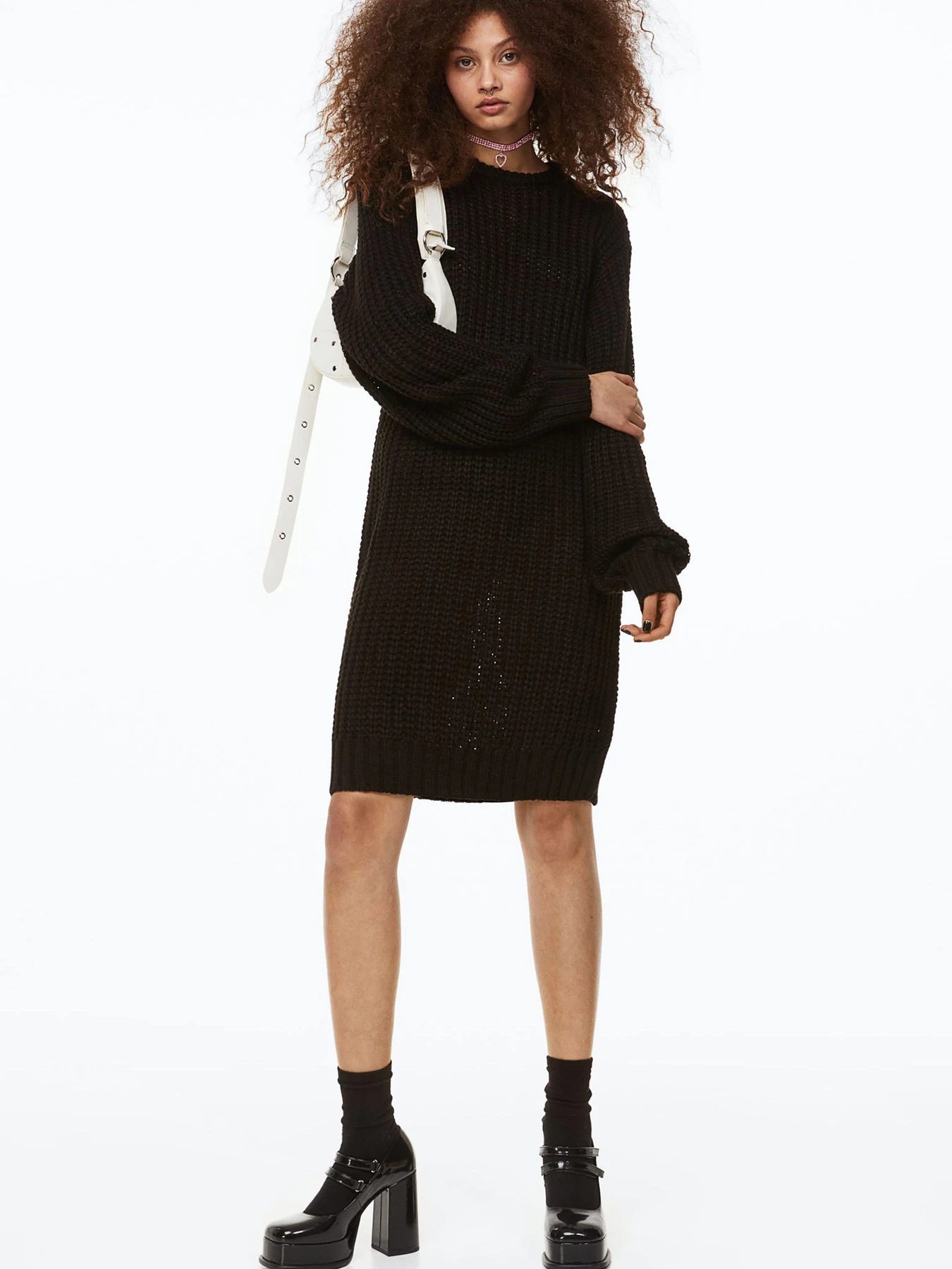 Платья H&M модель 71147 Фото