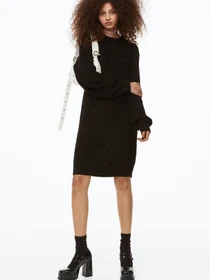 Платья H&M модель 71147 Фото