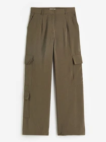 Штани H&M модель 71136 Фото