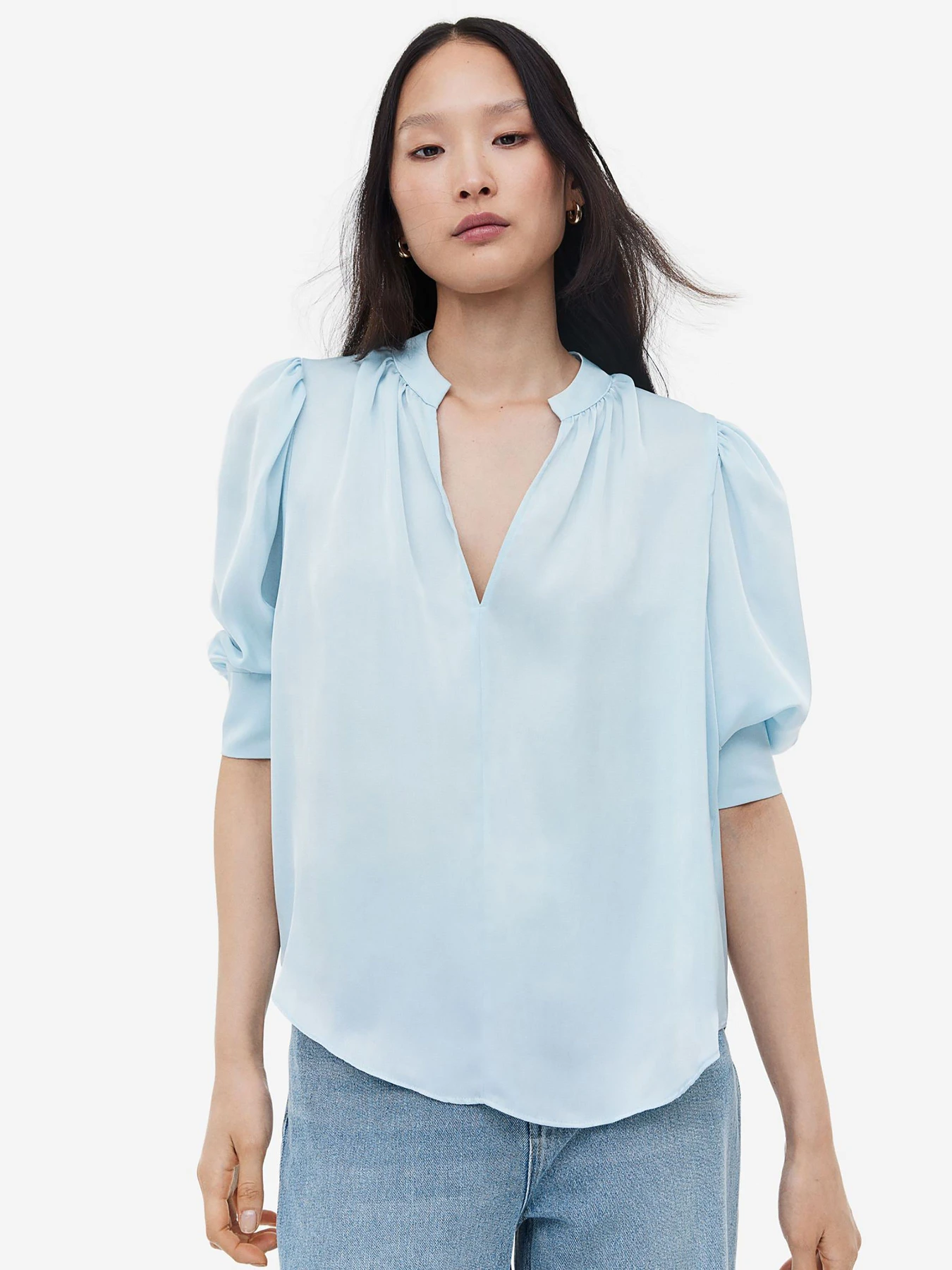 Сорочки H&M модель 71133 Фото