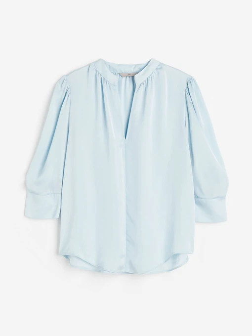 Рубашки H&M модель 71133 Фото
