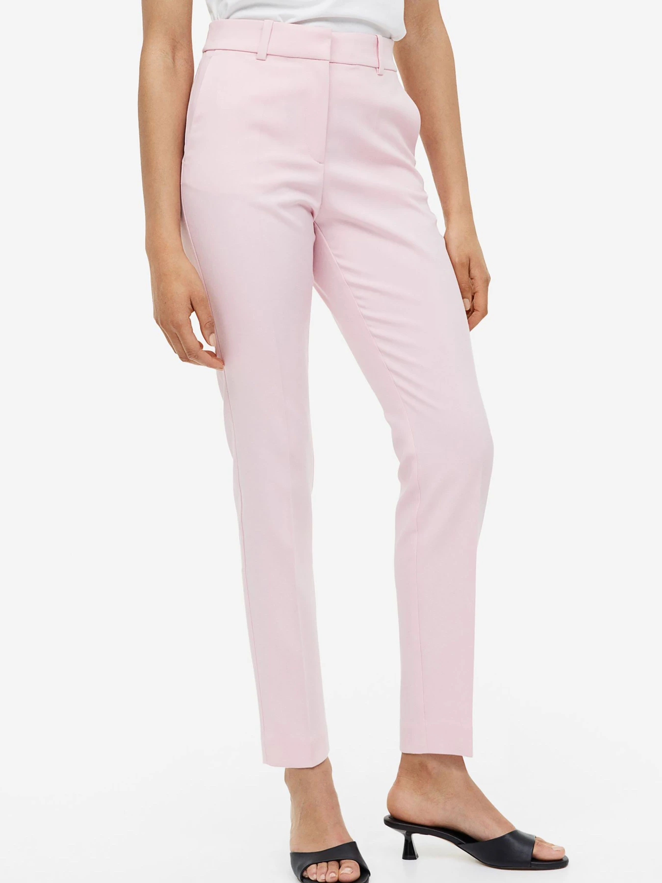 Брюки H&M модель 71112 Фото