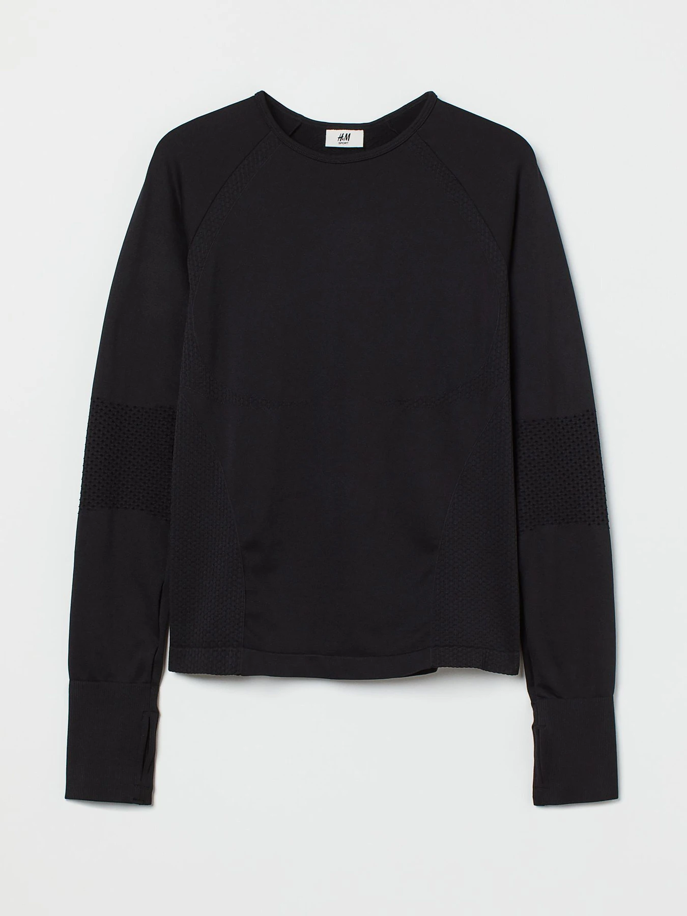 Худи и свитшоты H&M модель 71168 Фото
