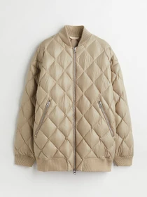 Куртки та дублянки H&M модель 71170 Фото