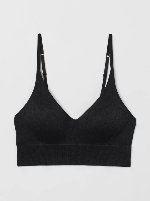 Нижнее белье H&M модель 71176 Фото
