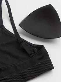 Нижнее белье H&M модель 71177 Фото