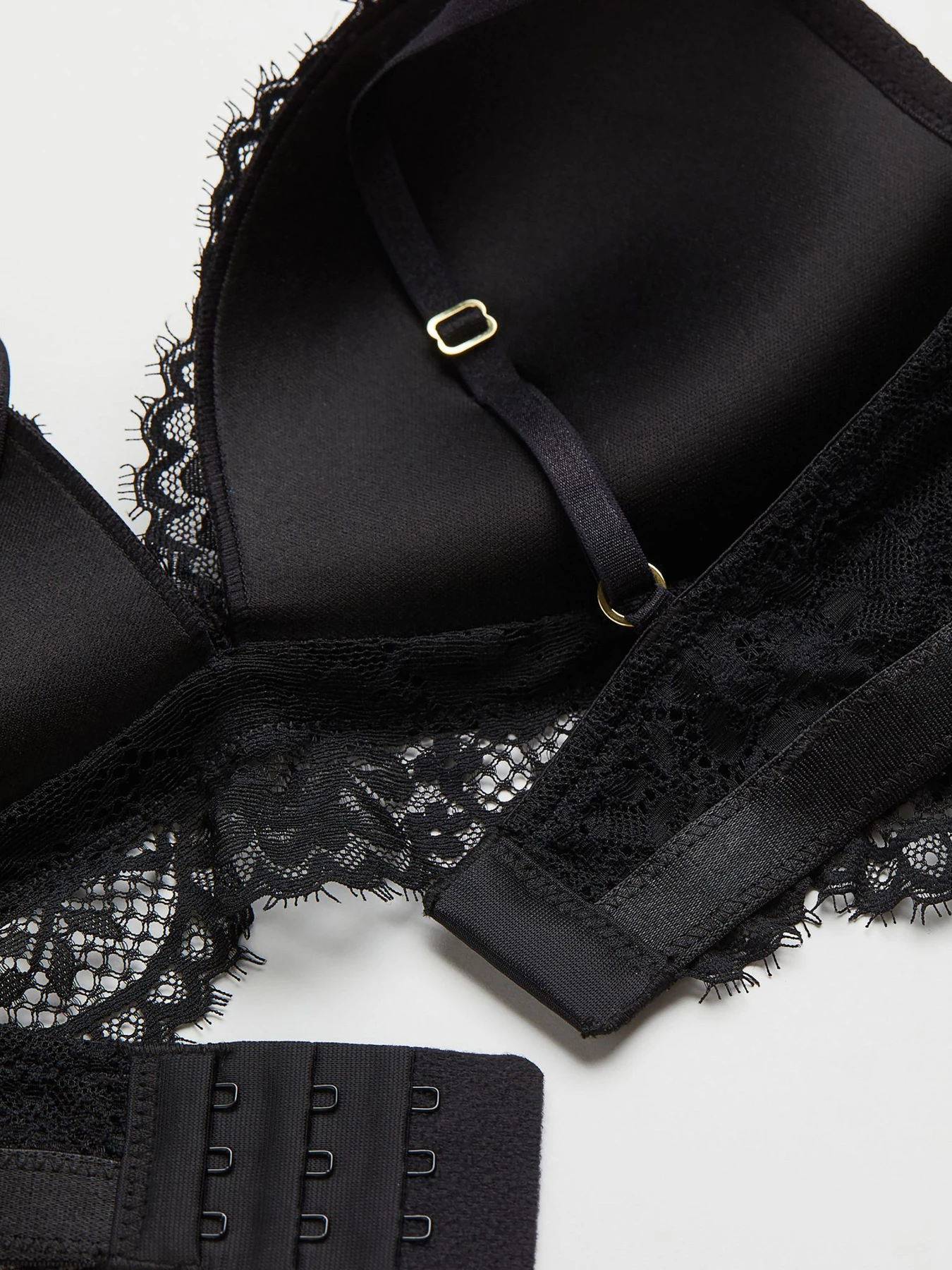 Нижнее белье H&M модель 71174 Фото