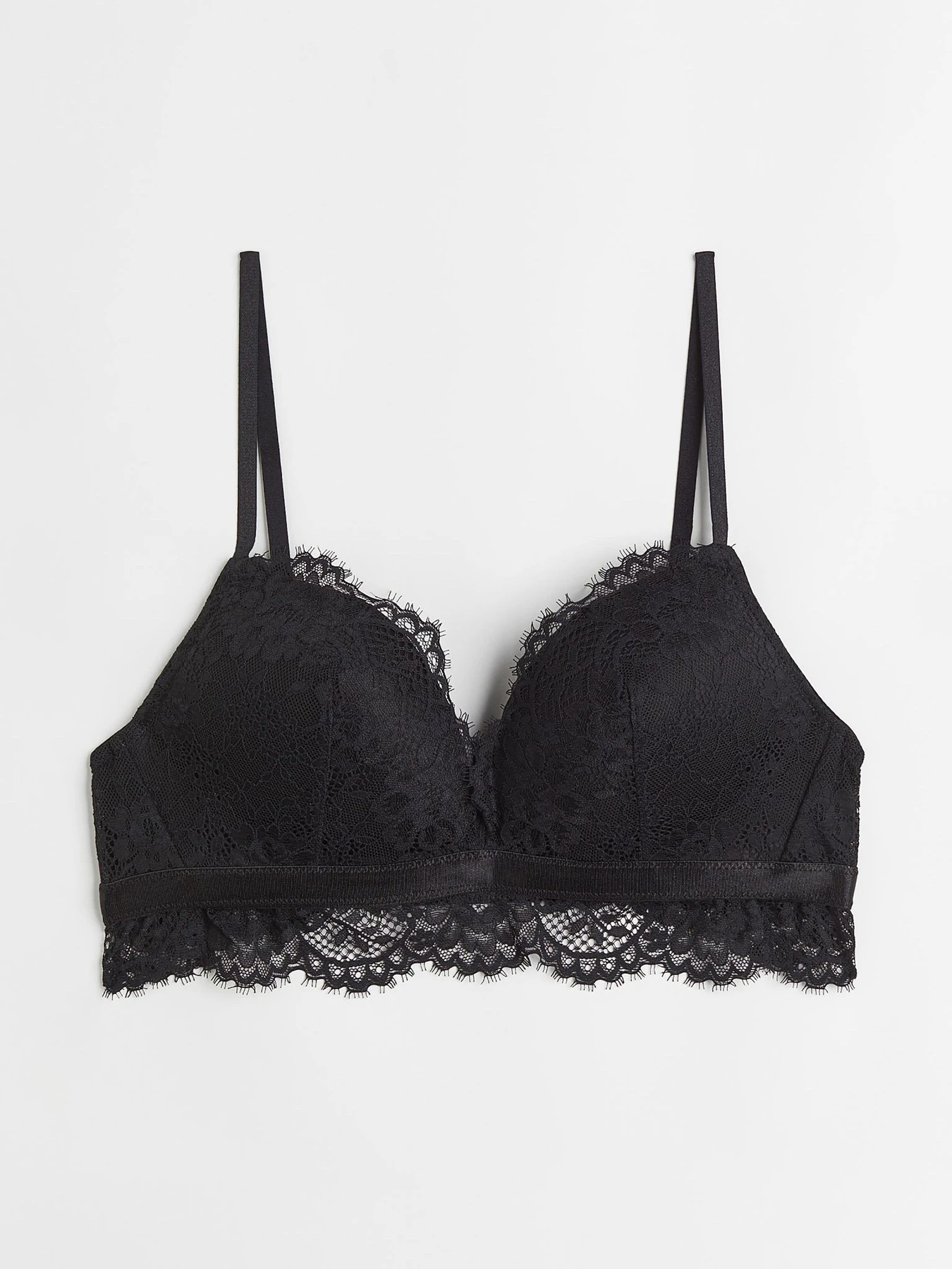 Нижнее белье H&M модель 71174 Фото