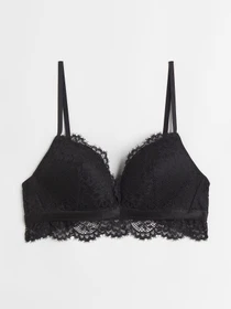 Нижнее белье H&M модель 71174 Фото
