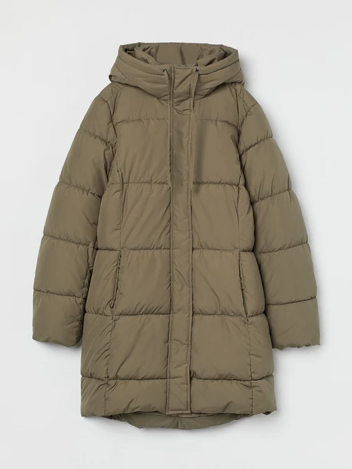 Куртки та дублянки H&M модель 71171 Фото