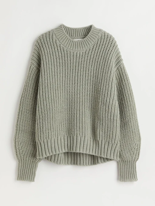 Свитры и кардиганы H&M модель 71222 Фото