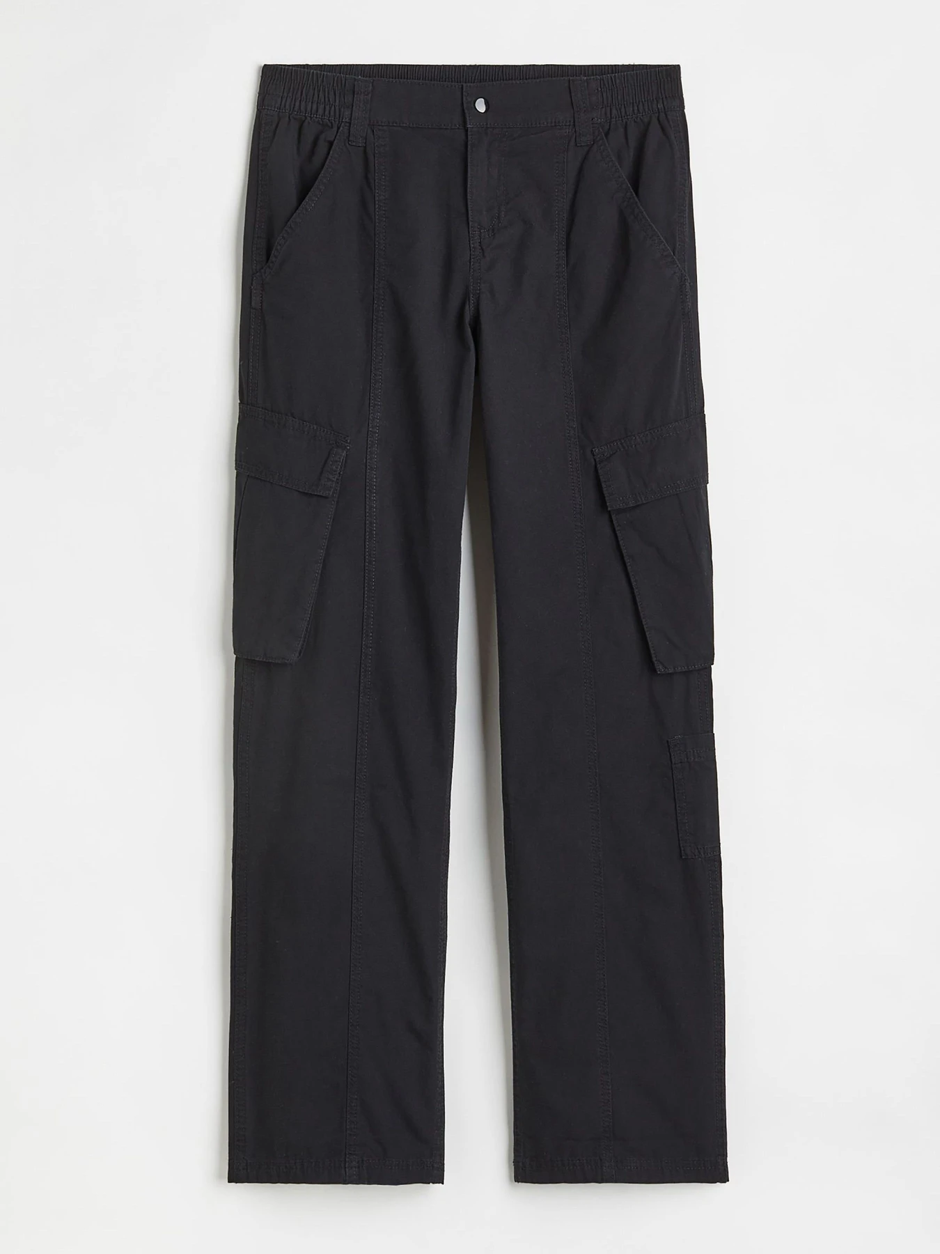 Брюки H&M модель 71238 Фото