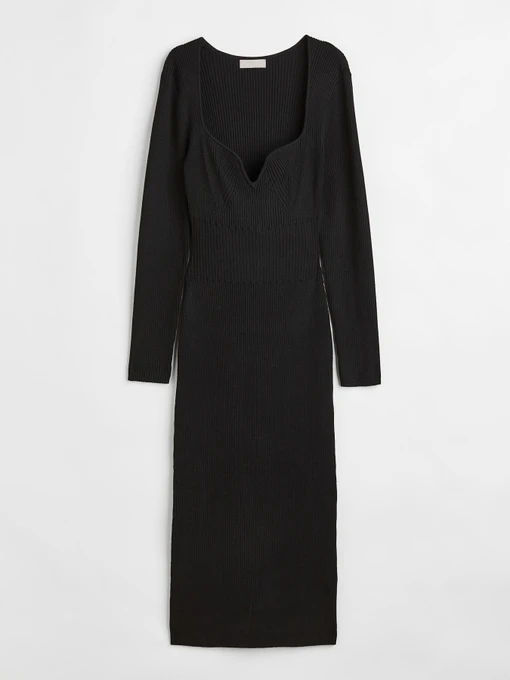 Сукні H&M модель 71252 Фото