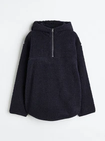 Худи и свитшоты H&M модель 71233 Фото