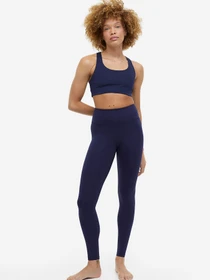 Брюки H&M модель 71215 Фото