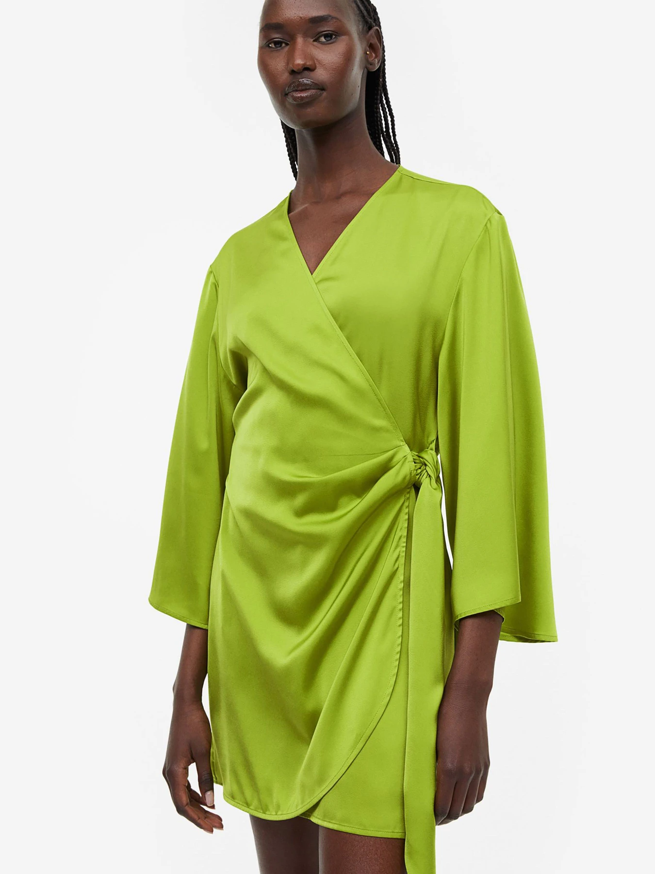 Сукні H&M модель 71243 Фото