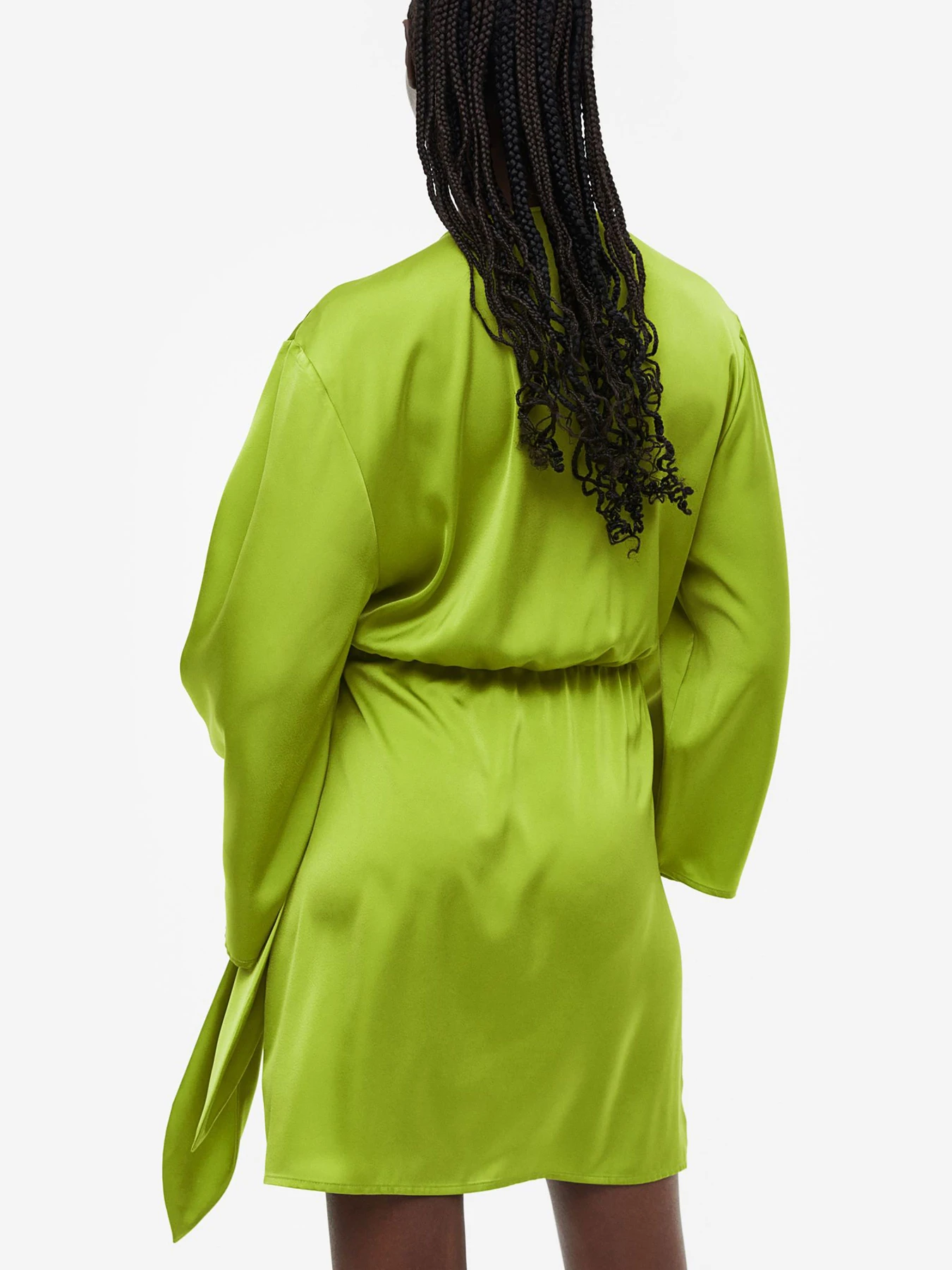 Сукні H&M модель 71243 Фото