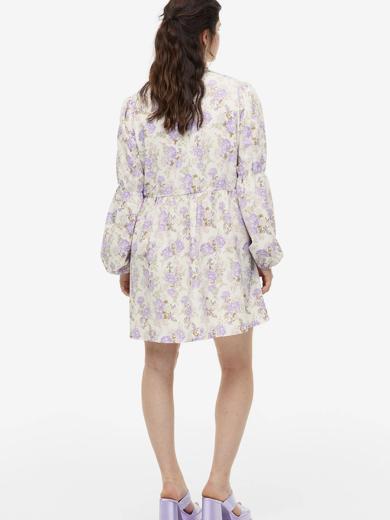 Платья H&M модель 71250 Фото