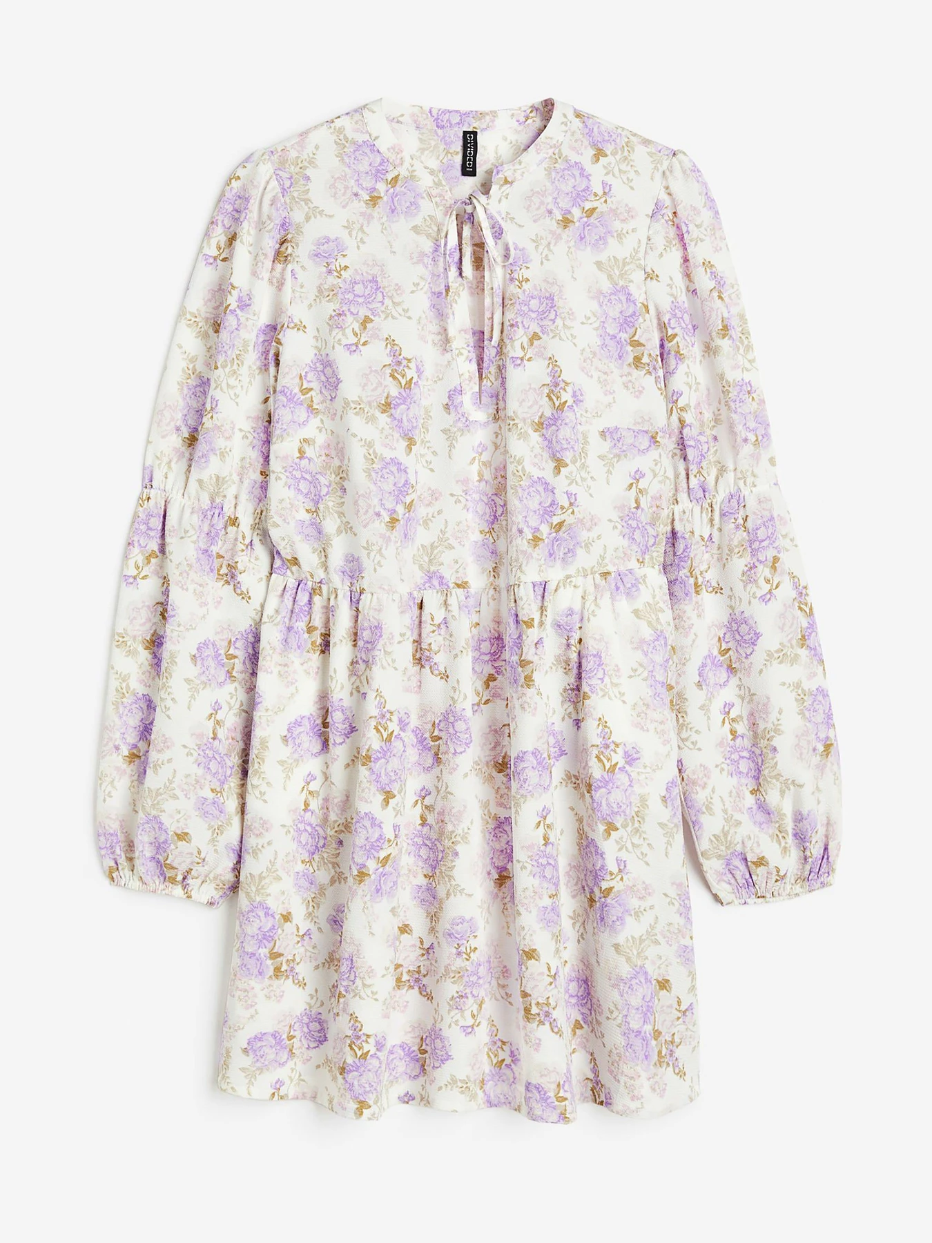 Платья H&M модель 71250 Фото