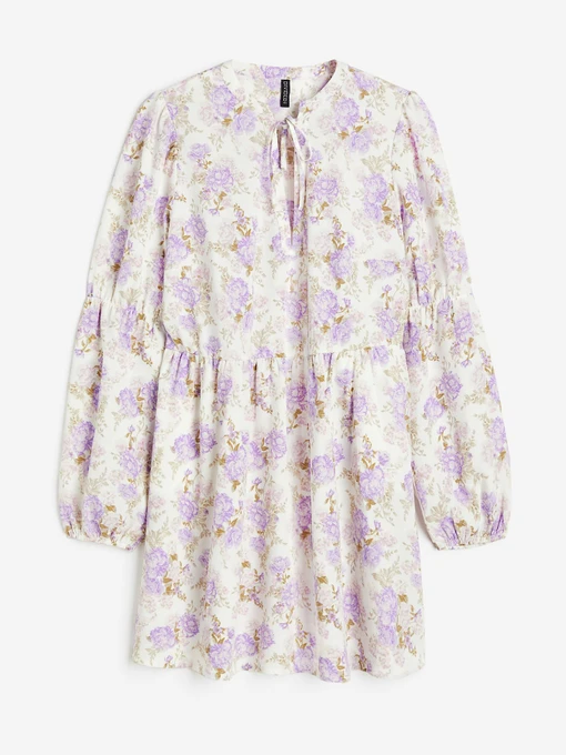 Платья H&M модель 71250 Фото