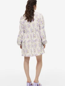 Платья H&M модель 71250 Фото