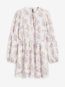 Платья H&M модель 71250 Фото