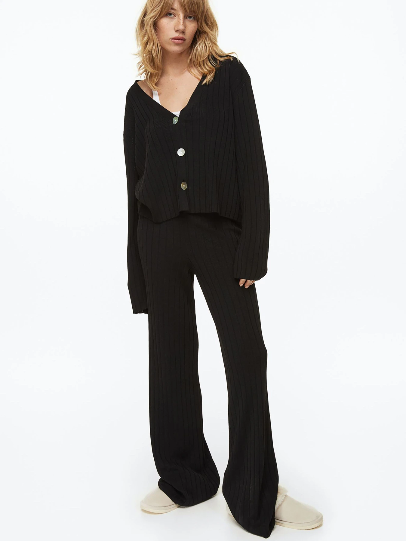 Штани H&M модель 71239 Фото