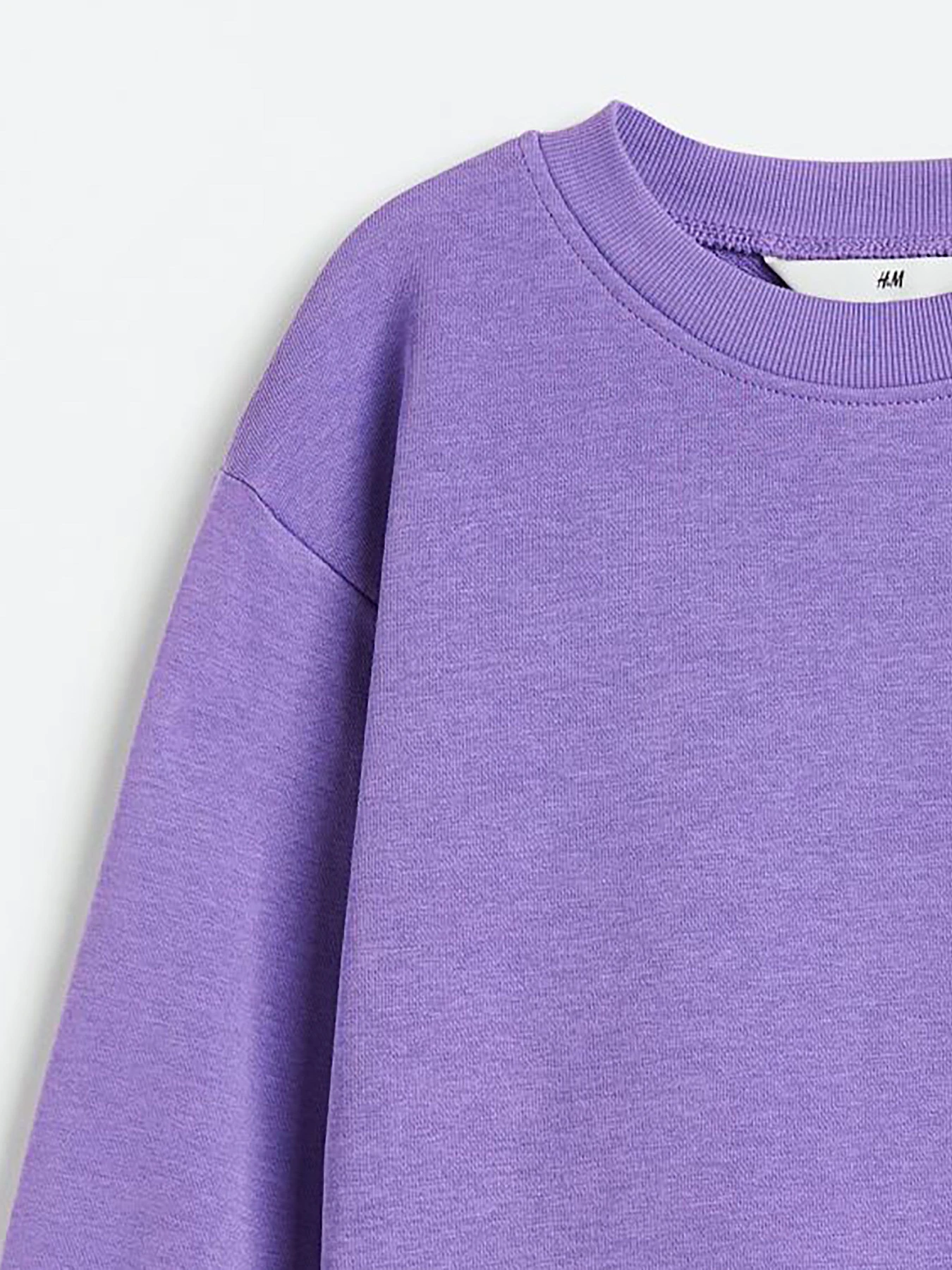 Худи и свитшоты H&M модель 71219 Фото