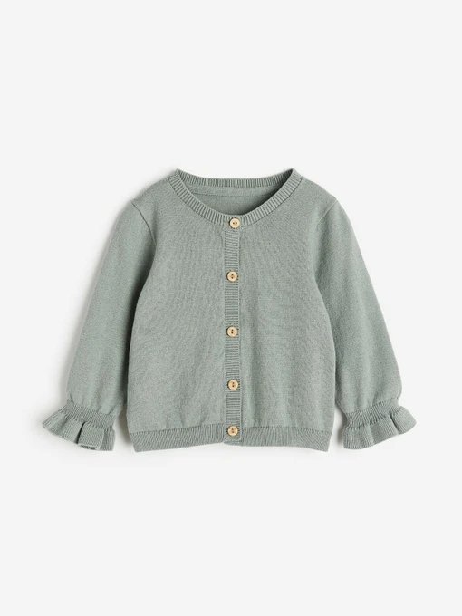 Худи и свитшоты H&M модель 71212 Фото