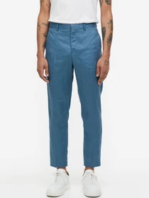 Брюки H&M модель 71257 Фото