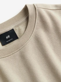 Худі та світшоти H&M модель 71227 Фото