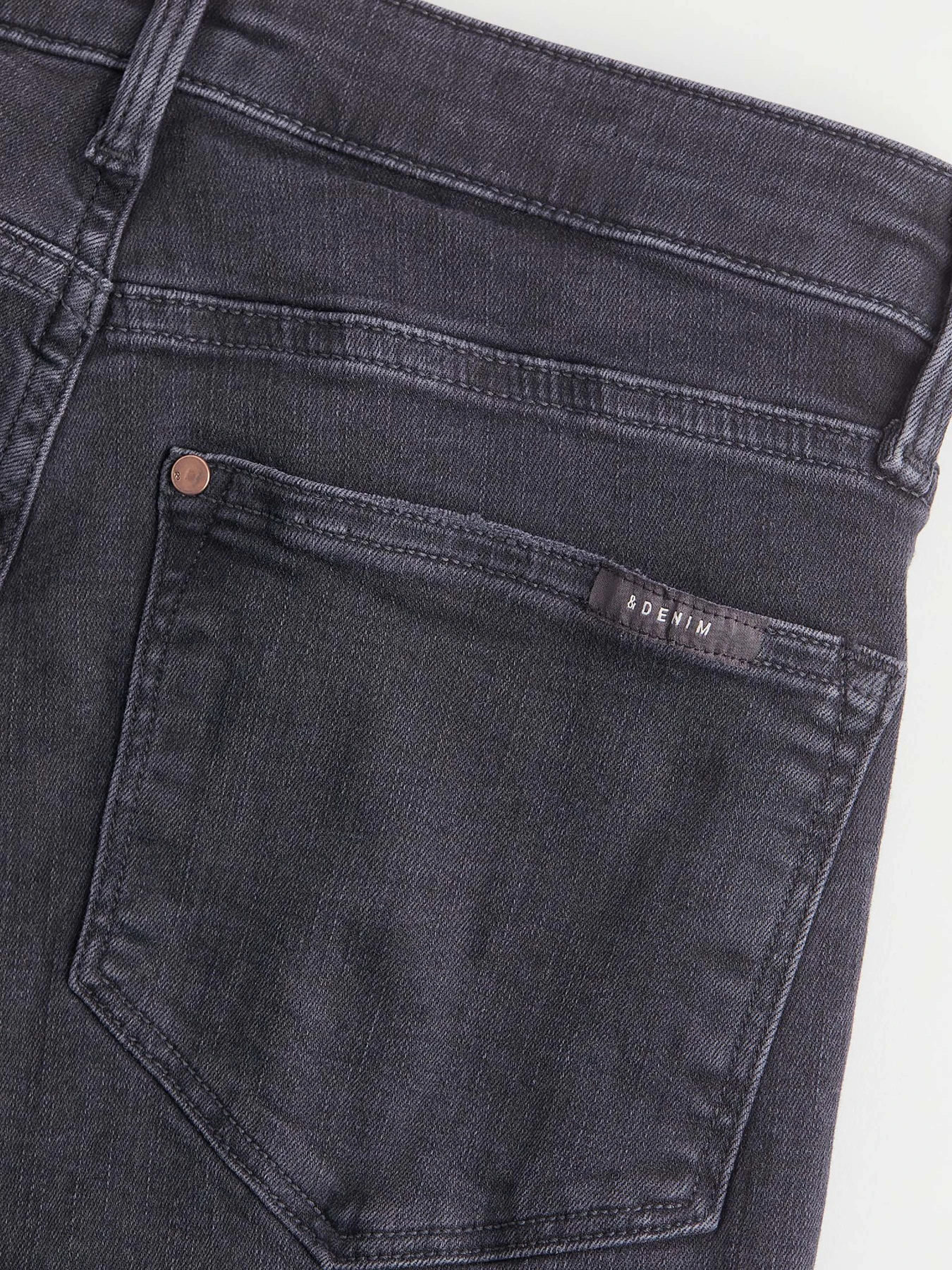 Джинси H&M модель 71256 Фото