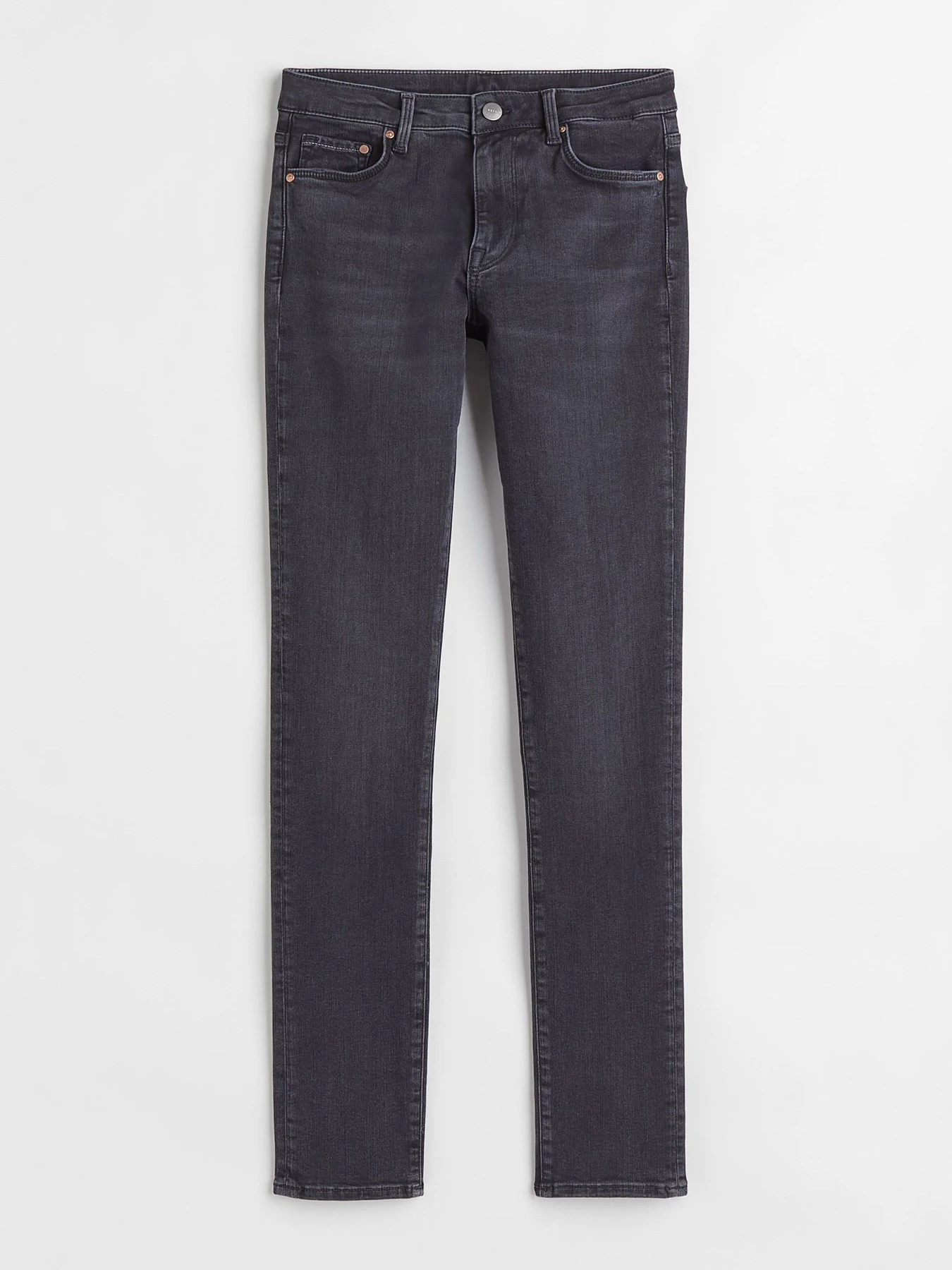 Джинси H&M модель 71256 Фото