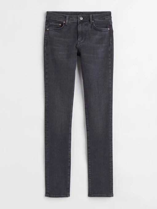 Джинси H&M модель 71256 Фото