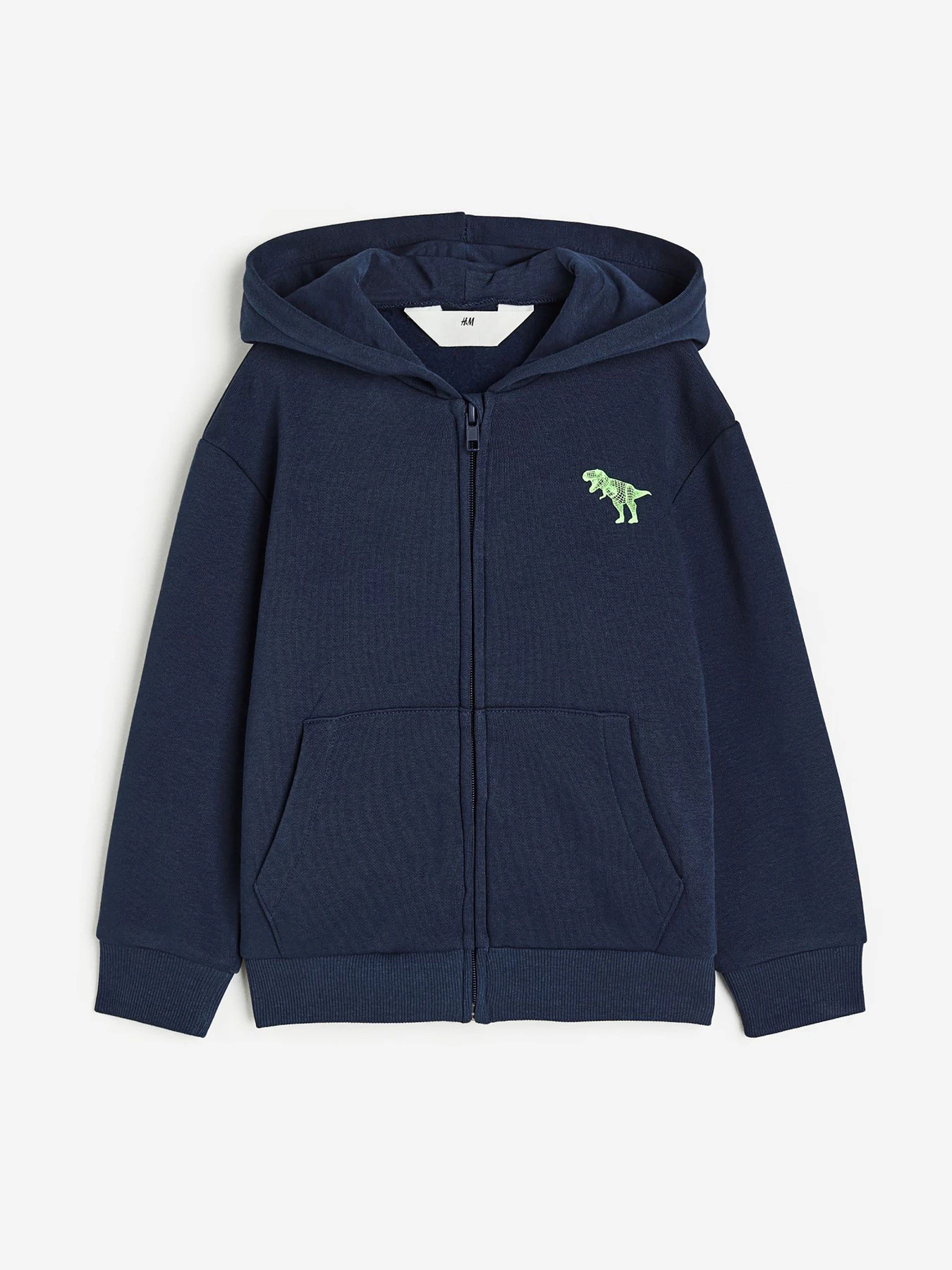 Худи и свитшоты H&M модель 71211 Фото