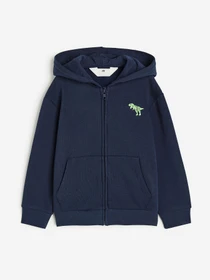 Худи и свитшоты H&M модель 71211 Фото