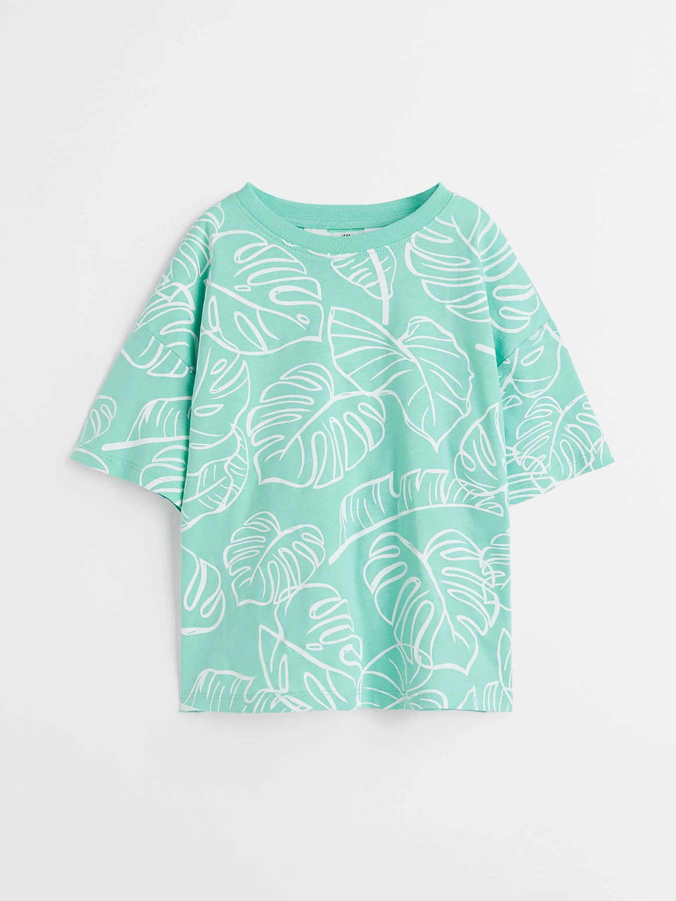 Футболки и поло H&M модель 71286 Фото