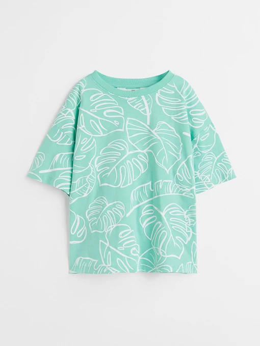 Футболки и поло H&M модель 71286 Фото