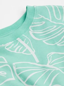 Футболки и поло H&M модель 71286 Фото