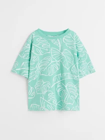 Футболки и поло H&M модель 71286 Фото