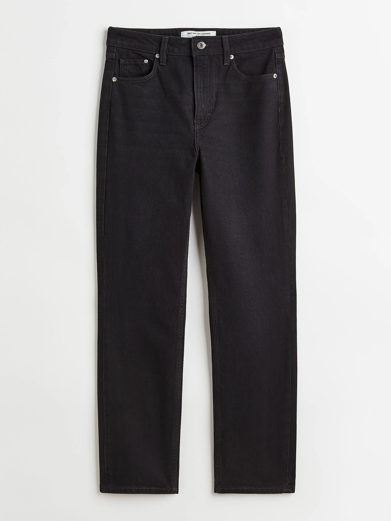 Джинси H&M модель 71274 Фото