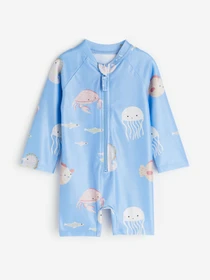 Одежда для пляжа H&M модель 71260 Фото