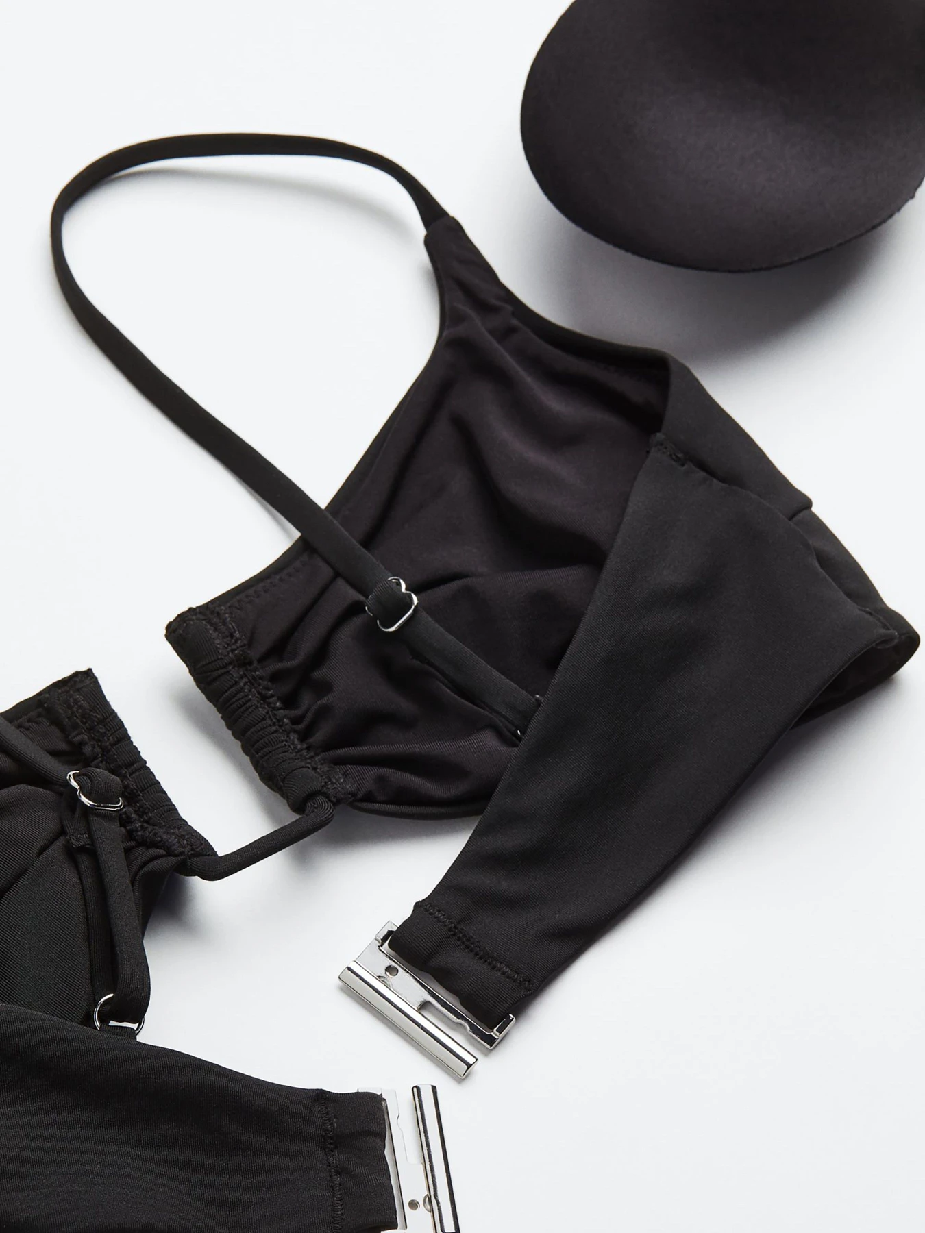 Одежда для пляжа H&M модель 71264 Фото