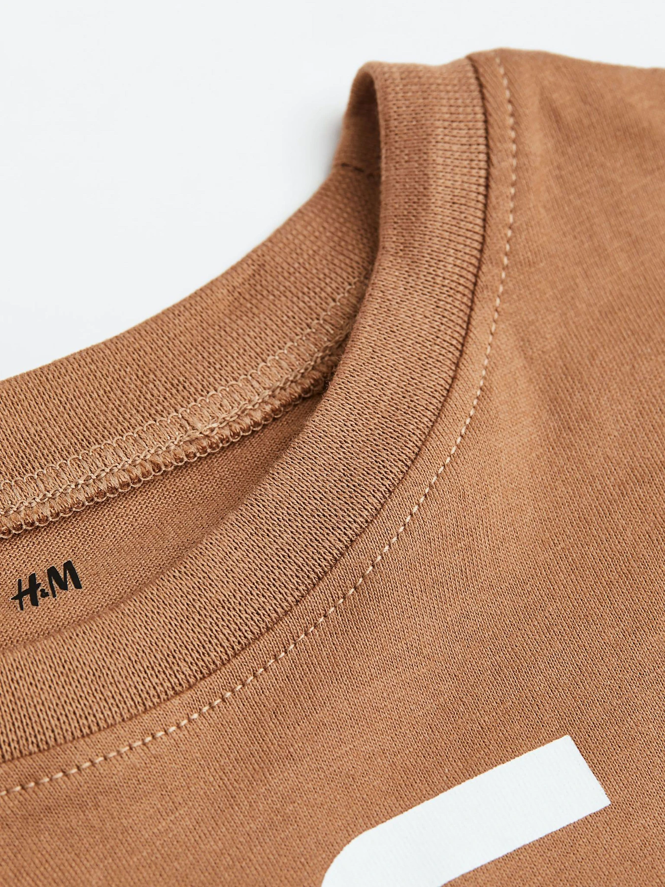 Футболки и поло H&M модель 71282 Фото