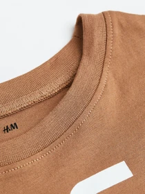 Футболки и поло H&M модель 71282 Фото