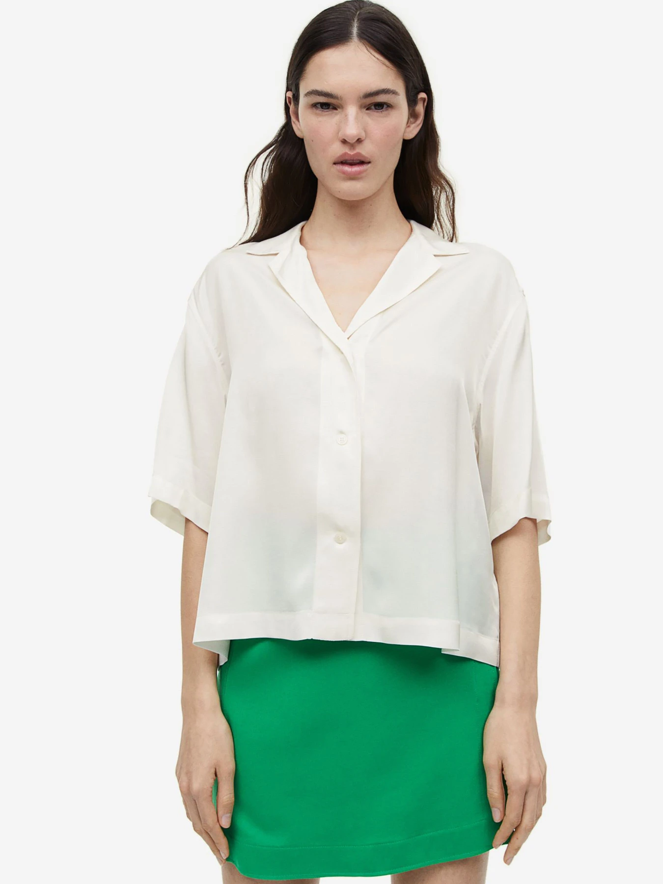 Рубашки H&M модель 71297 Фото