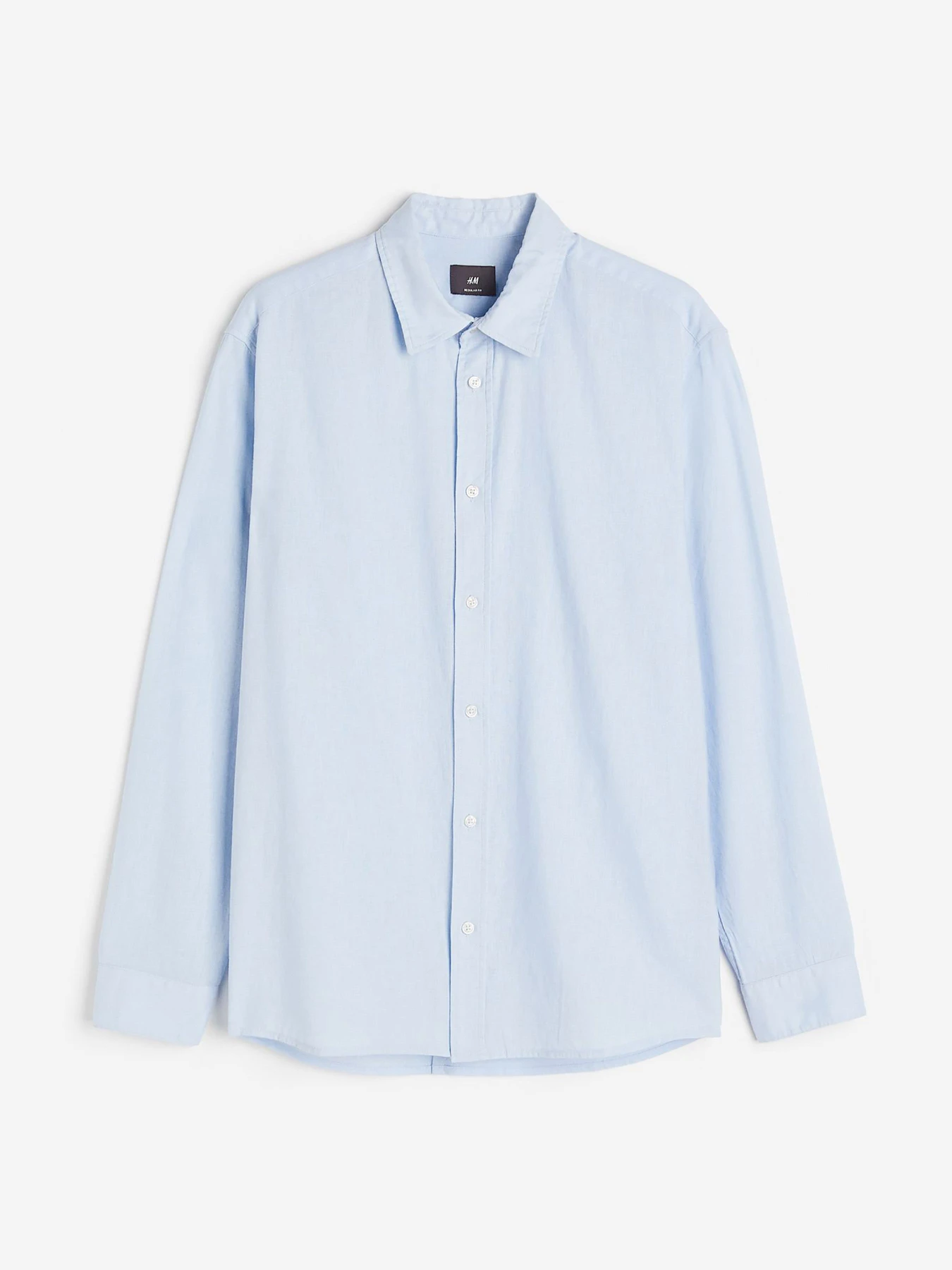 Рубашки H&M модель 71277 Фото