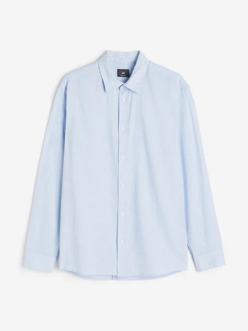 Рубашки H&M модель 71277 Фото