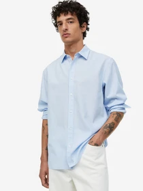 Рубашки H&M модель 71277 Фото